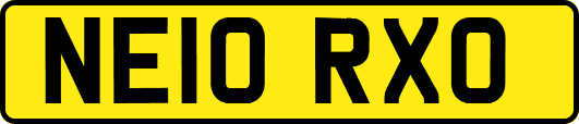 NE10RXO