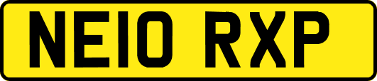 NE10RXP