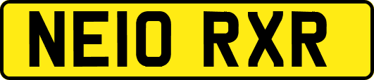 NE10RXR