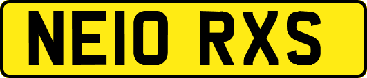 NE10RXS