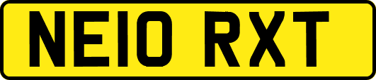 NE10RXT