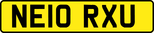 NE10RXU