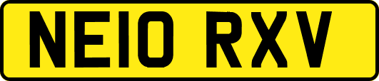 NE10RXV