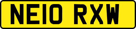 NE10RXW