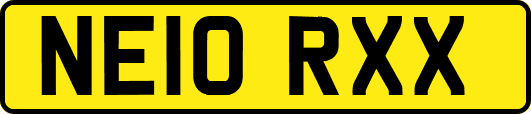 NE10RXX