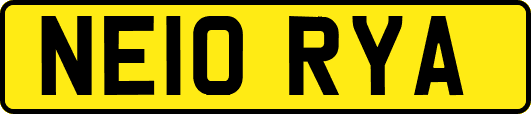 NE10RYA