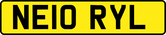 NE10RYL