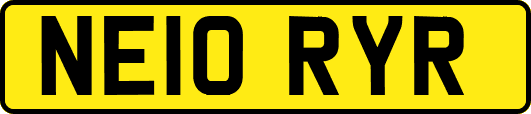 NE10RYR