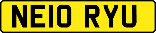 NE10RYU