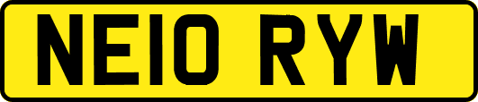 NE10RYW