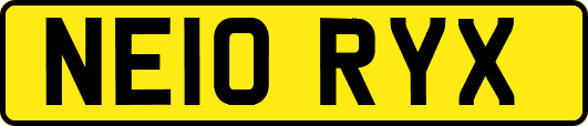 NE10RYX