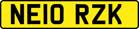 NE10RZK