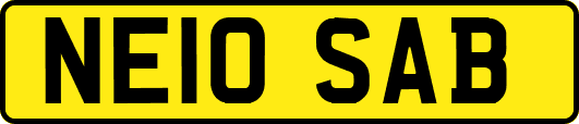 NE10SAB