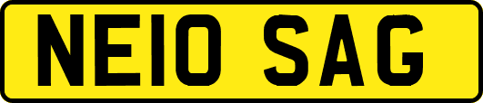 NE10SAG