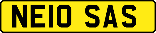 NE10SAS
