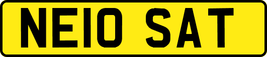 NE10SAT