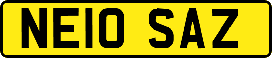 NE10SAZ