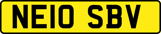 NE10SBV
