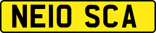 NE10SCA
