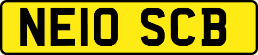 NE10SCB