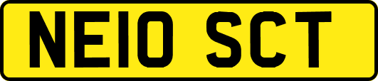 NE10SCT