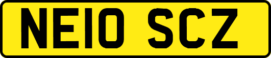NE10SCZ