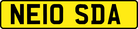 NE10SDA