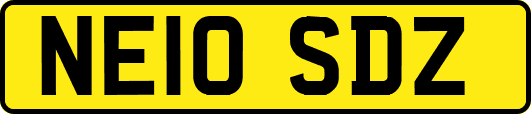 NE10SDZ