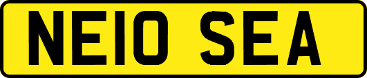 NE10SEA