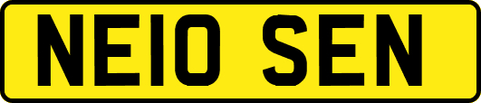 NE10SEN