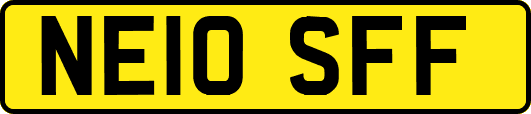 NE10SFF
