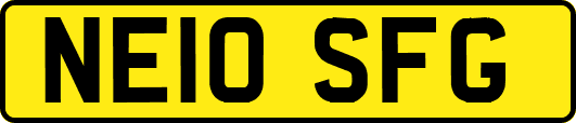 NE10SFG