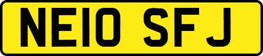 NE10SFJ