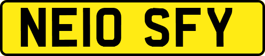 NE10SFY