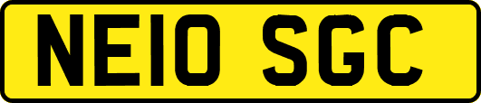 NE10SGC