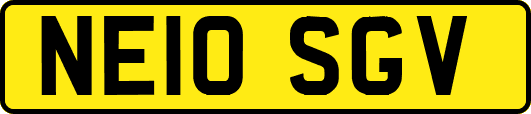 NE10SGV