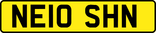 NE10SHN