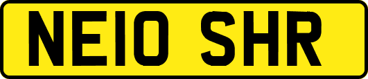 NE10SHR
