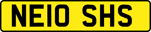 NE10SHS