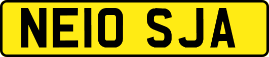 NE10SJA