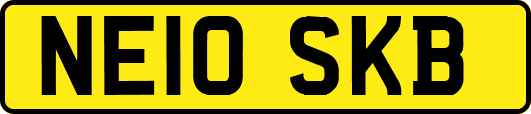 NE10SKB