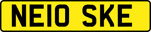 NE10SKE