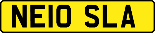 NE10SLA