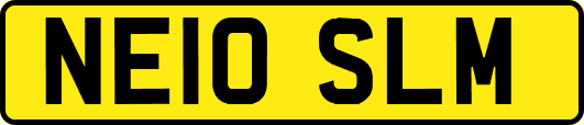 NE10SLM