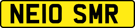 NE10SMR