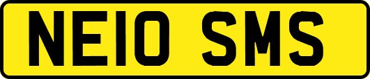 NE10SMS
