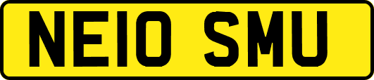 NE10SMU