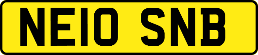 NE10SNB
