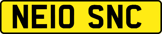 NE10SNC