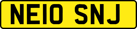 NE10SNJ